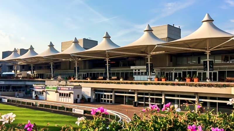 Sandown Park Racecourse