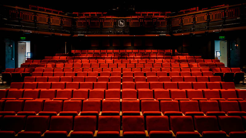 Roedean Theatre