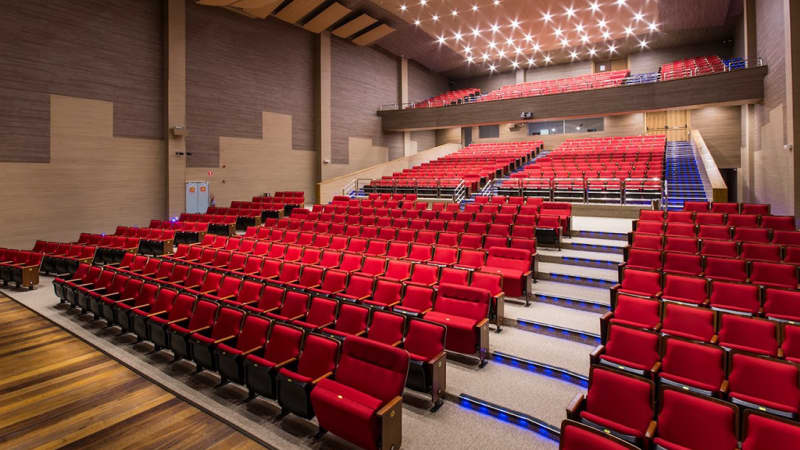 Teatro RioMar Recife