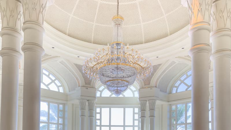 Four Seasons Hotel Doha