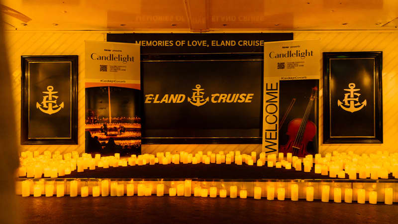 E-Land Cruise