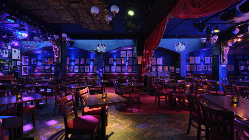 Phoenix Arts Club