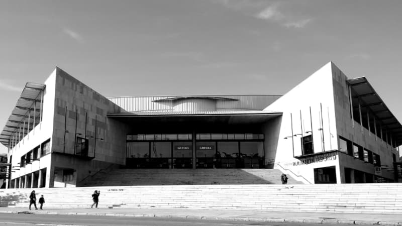 Palau Municipal d'Esports de Badalona