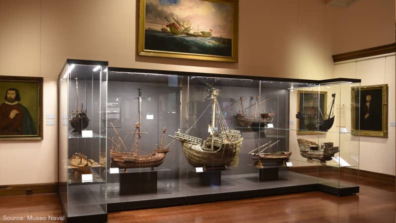 Museo Naval