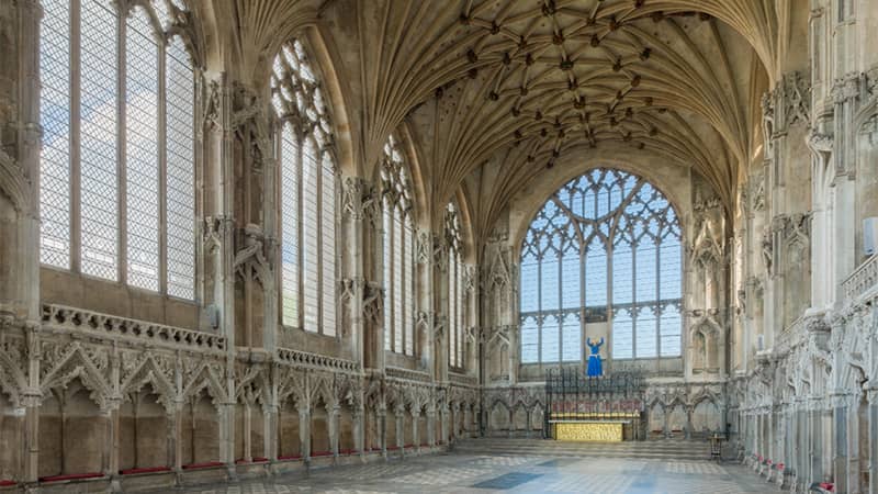 Ely Cathedral
