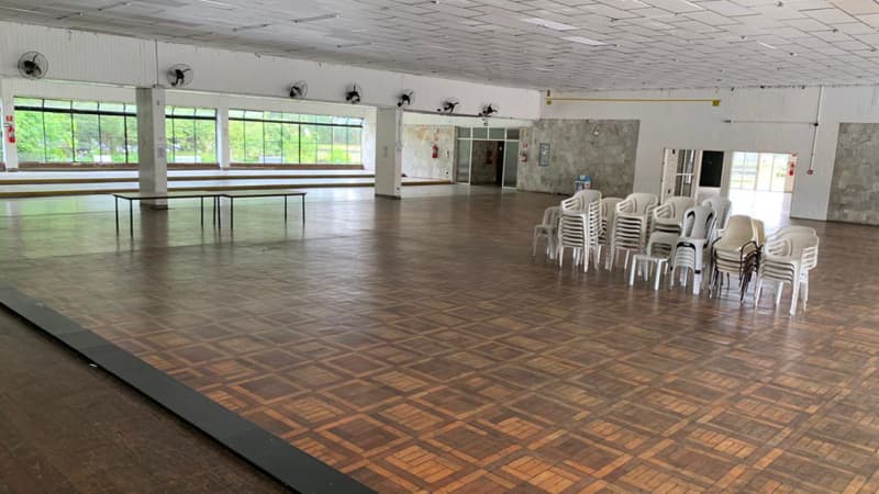 Clube Náutico Mogiano