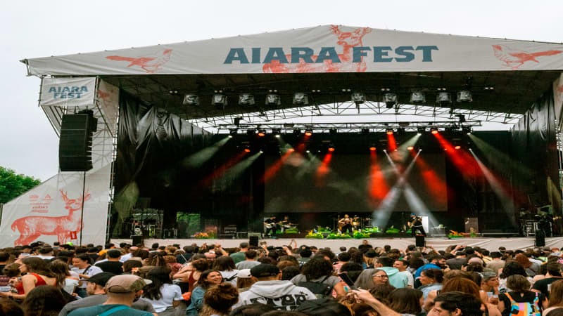 "El Refor" Kirol Gunea