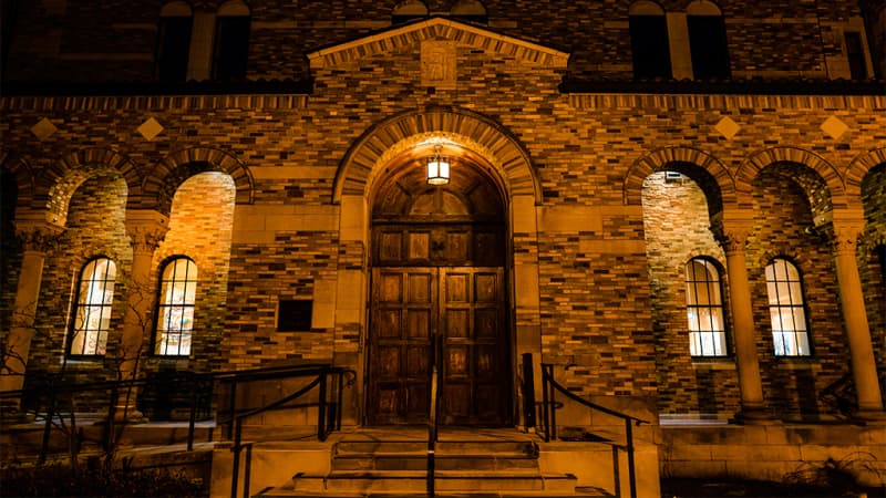 Fountain Street Church
