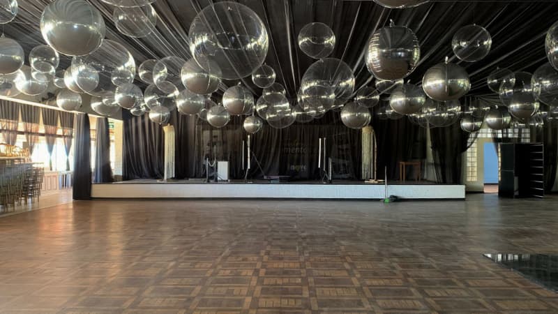 Clube Náutico Mogiano