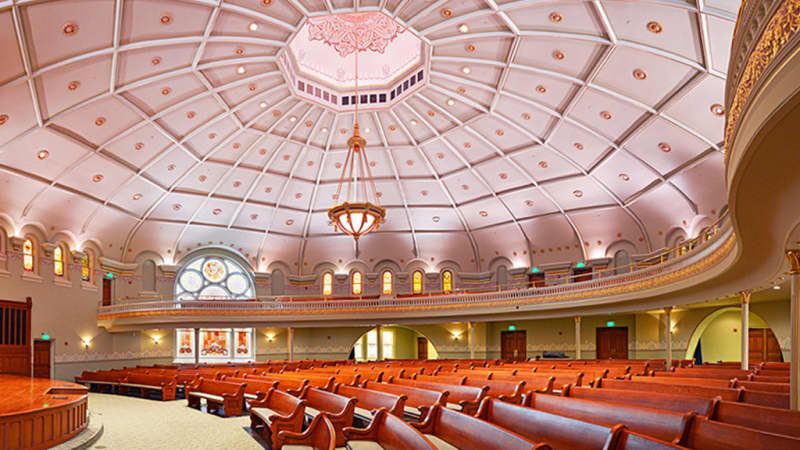 Indiana Landmarks