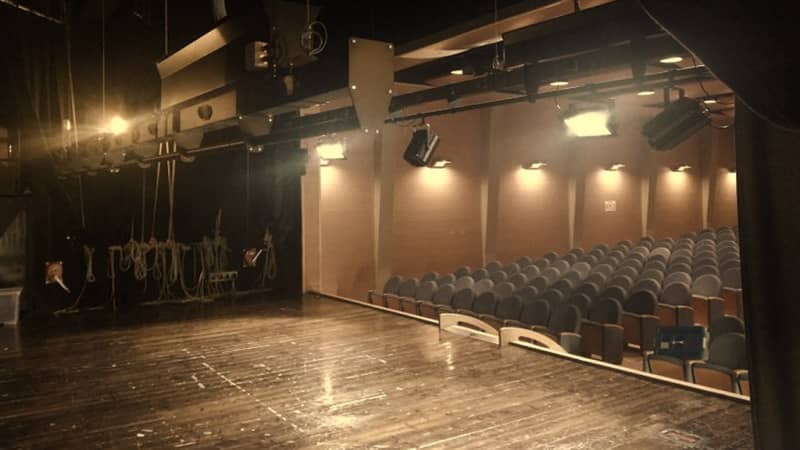 Teatro Sant'Afra