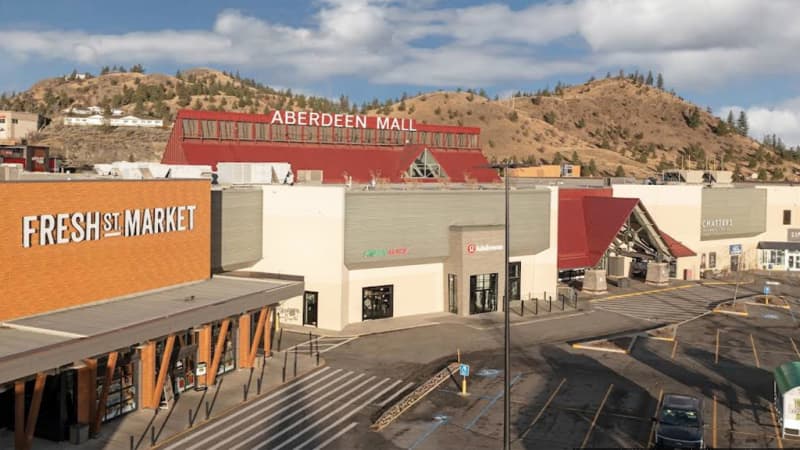 Aberdeen Mall