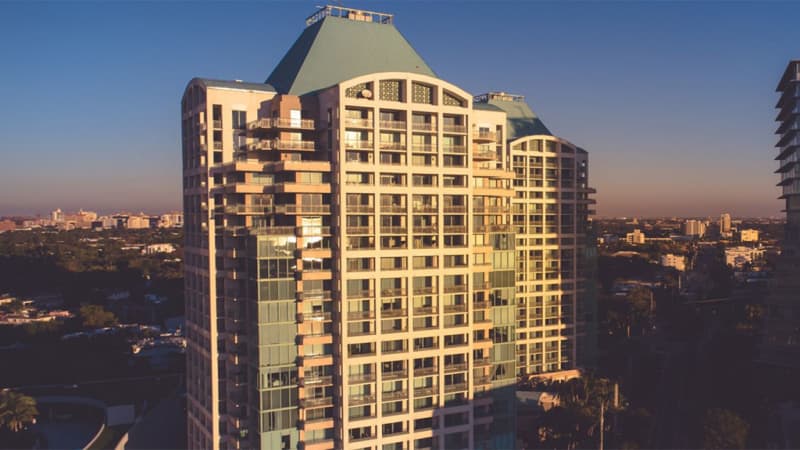The Ritz-Carlton Coconut Grove