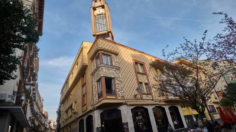 El Pavón Teatro