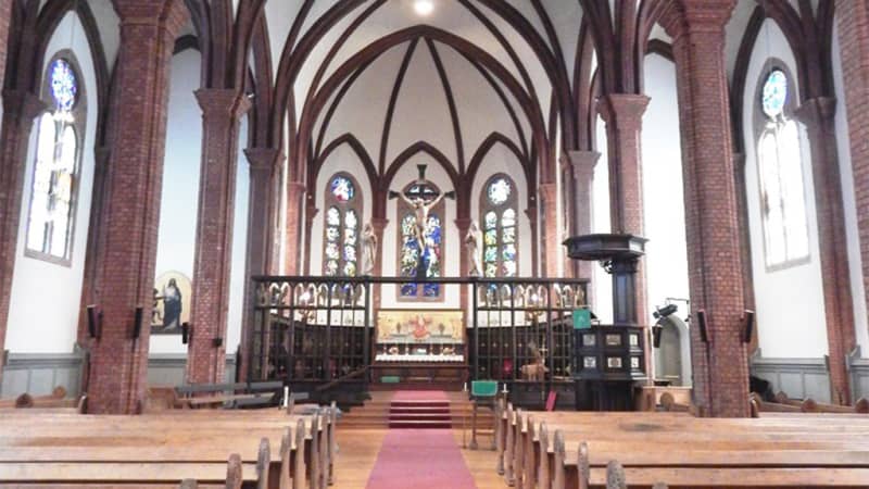 Uranienborg Church
