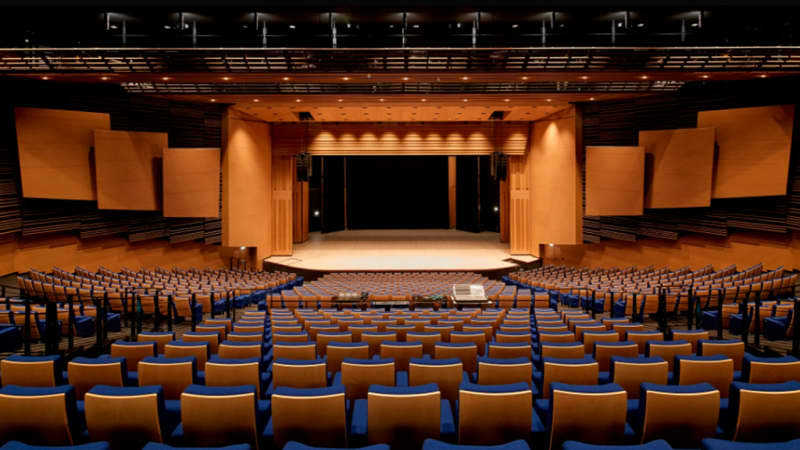 Centre de Congrès Jean Monnier