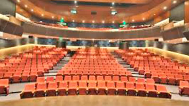 Bal Gandharva Rang Mandir