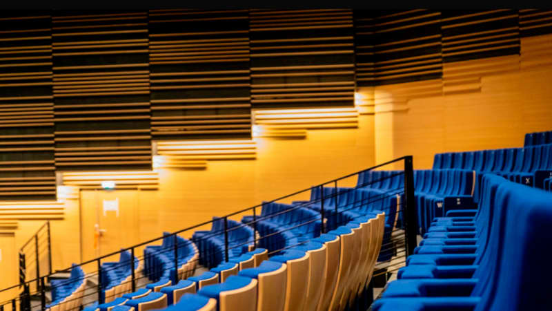 Centre de Congrès Jean Monnier