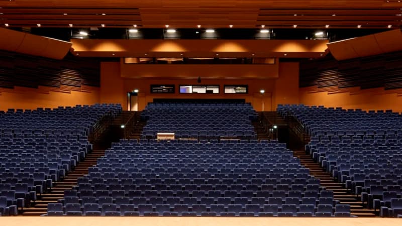Congress Centre