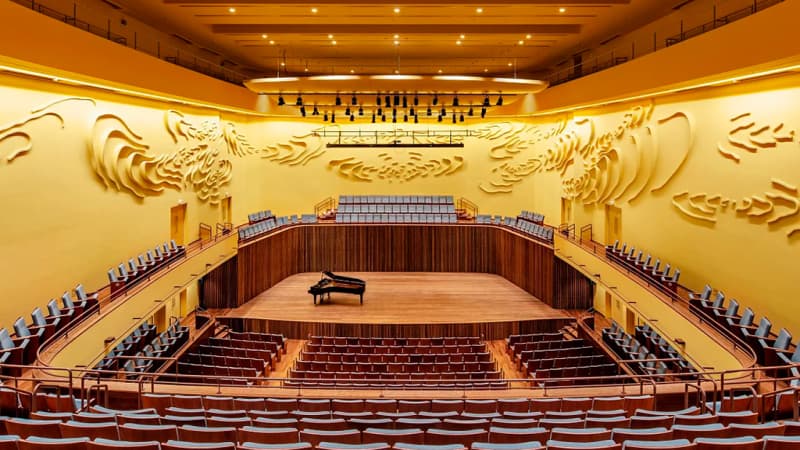 Teatro Cultura Artística