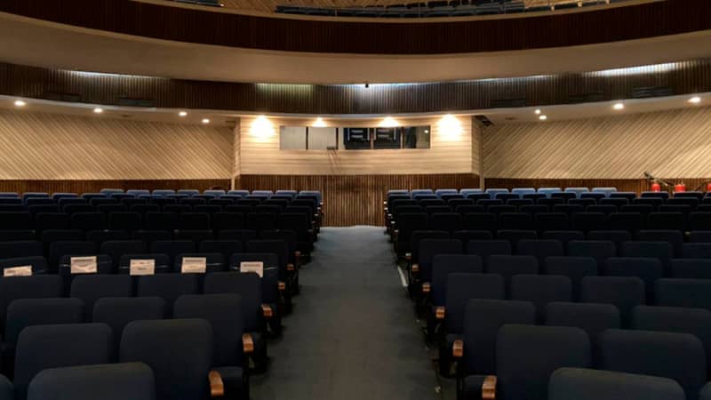 Shri Ram Centre for Performing Arts