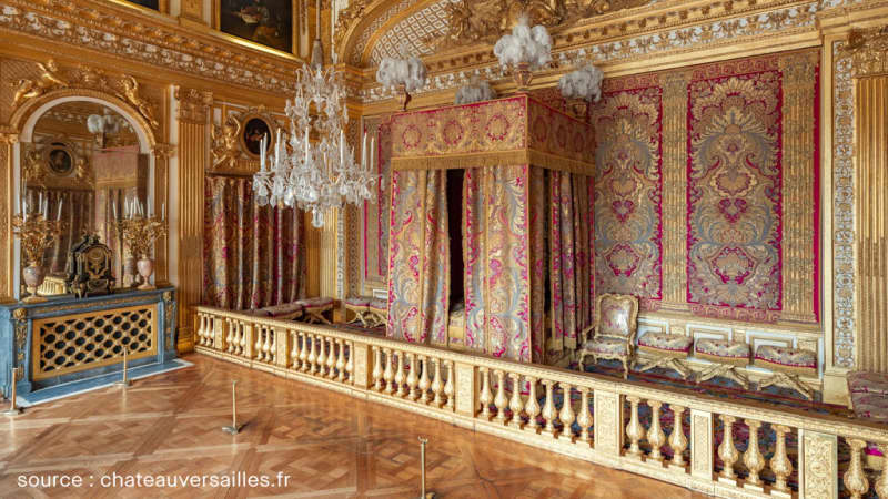 Palacio de Versalles