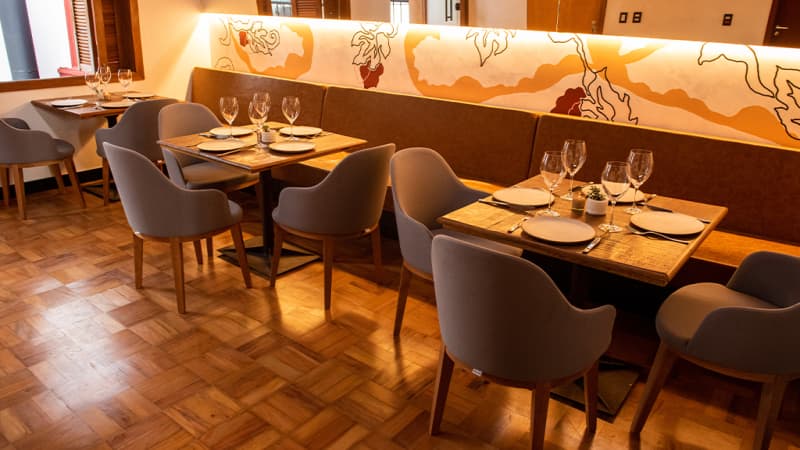 Miya Wine Bar & Restaurante (Pinheiros)