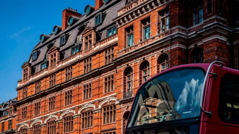 Andaz London Liverpool Street