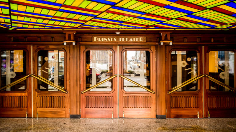 Prinses Theater