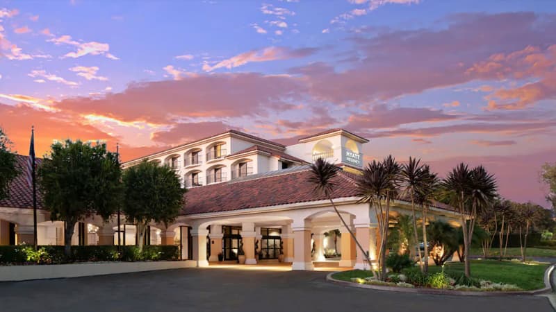 Hyatt Regency Westlake