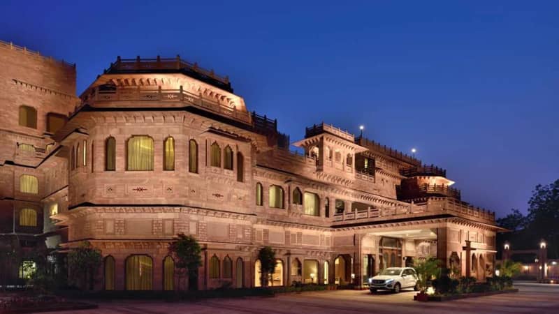 Radisson Hotel Jodhpur