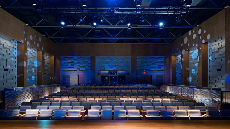 FirstOntario Performing Arts Centre