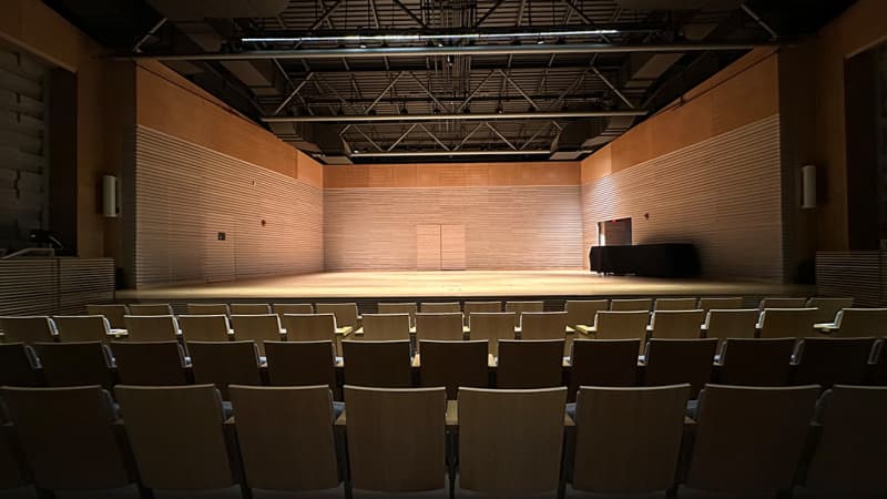 FirstOntario Performing Arts Centre