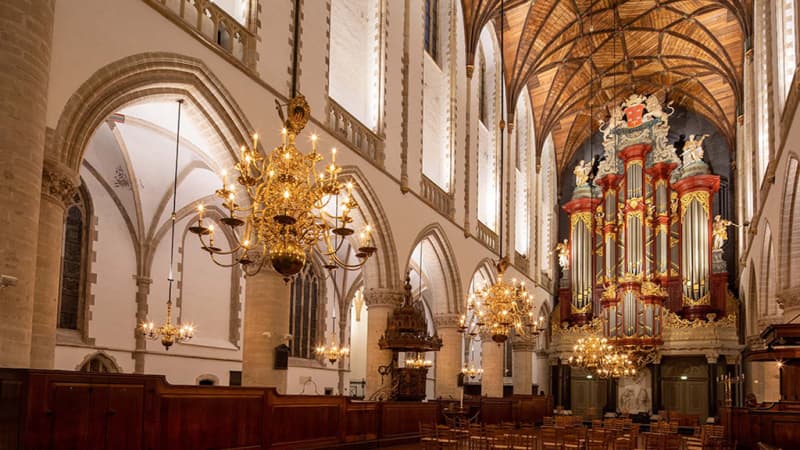 St.-Bavokerk