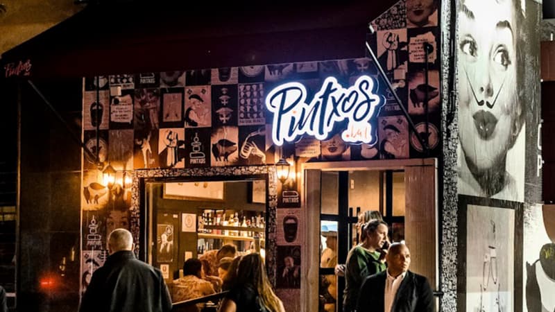 Pintxos.bar