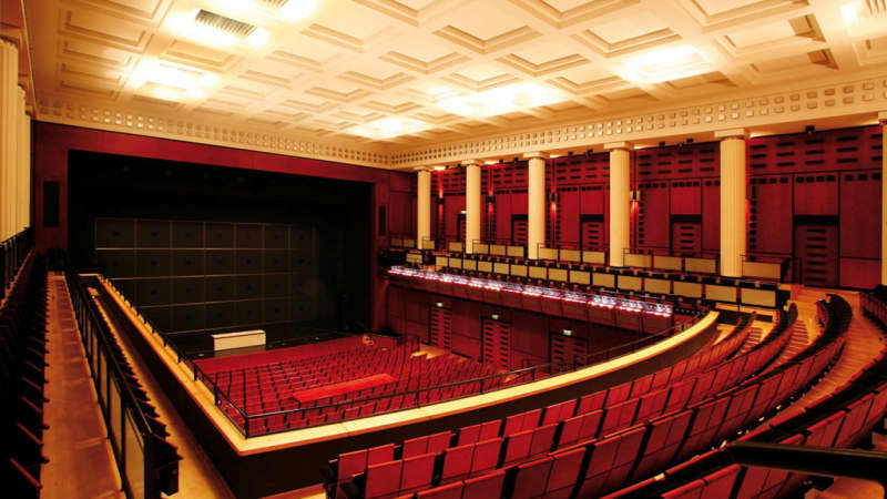 Konzerthaus Karlsruhe
