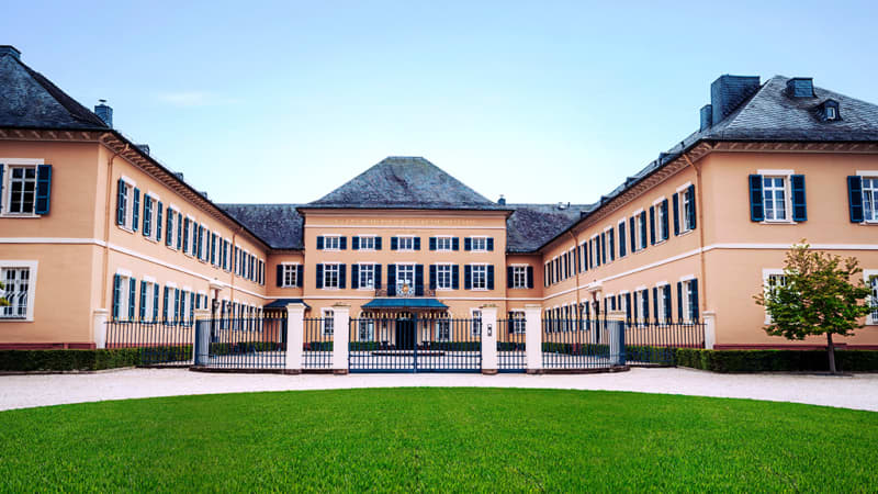 Schloss Johannisberg