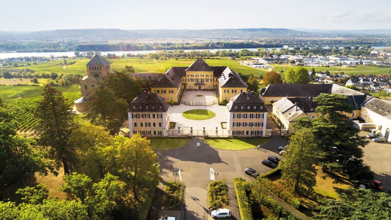 Schloss Johannisberg