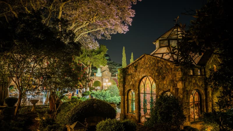Shepstone Gardens