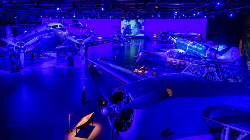 Air Force Museum of New Zealand