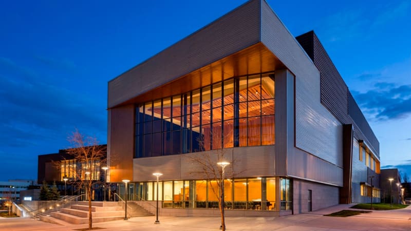 Bella Concert Hall