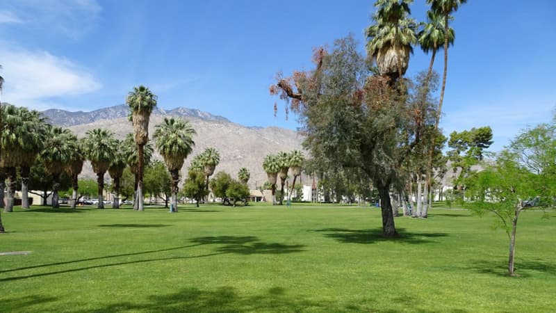 Sunrise Park
