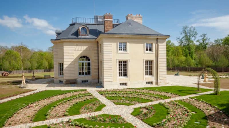 Pavillon de La Muette