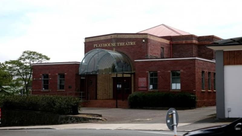 Glen Eden Playhouse Theatre