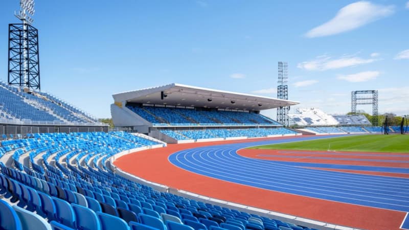Alexander Stadium
