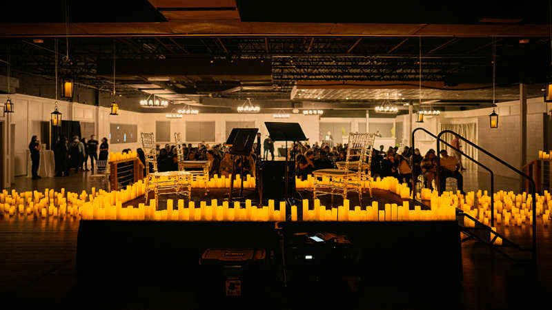 Venue Forty|50