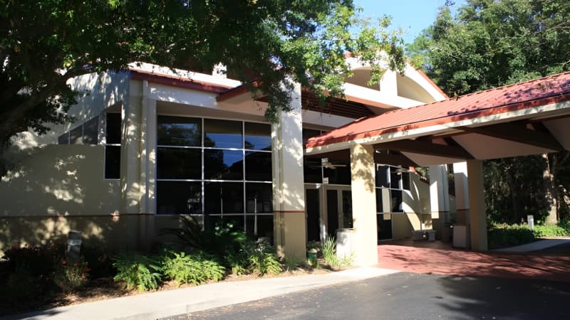Ocala Civic Theatre