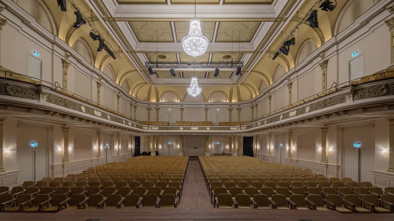 Musis Arnhem