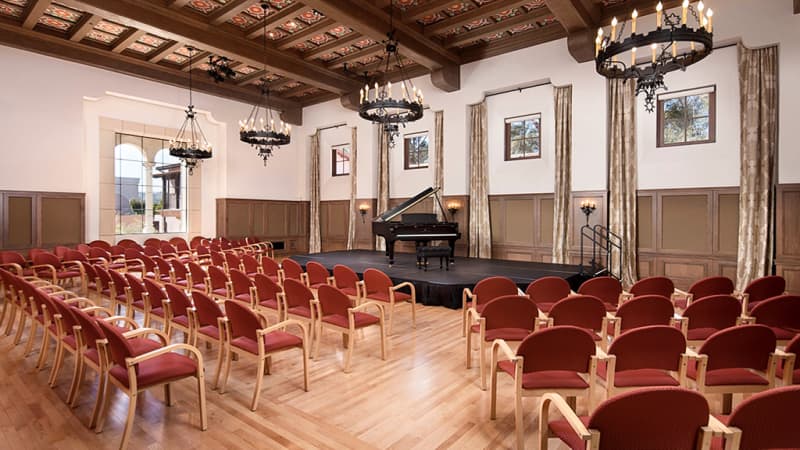 Music Academy of the West