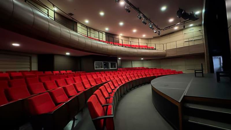 Auditorio Sonia Fajardo Forero